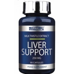 Liver Support 80 капс