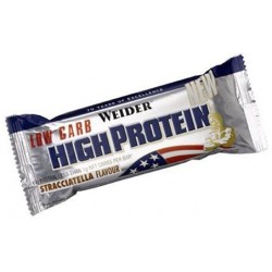 Low Carb High Protein Bar 20х100г