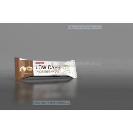 Low Carb Protein Bar 30 80 г