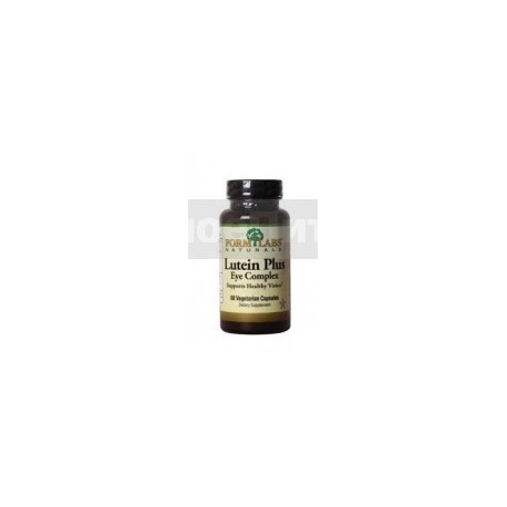 Lutein Plus Eye Complex 60 таб