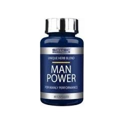 Man Power 80 капс