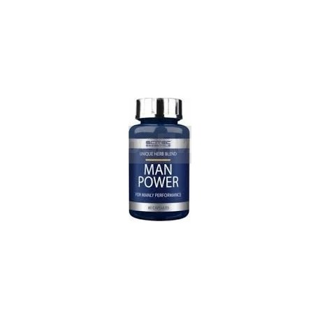 Man Power 80 капс