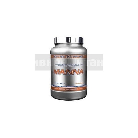 Manna 1380 г