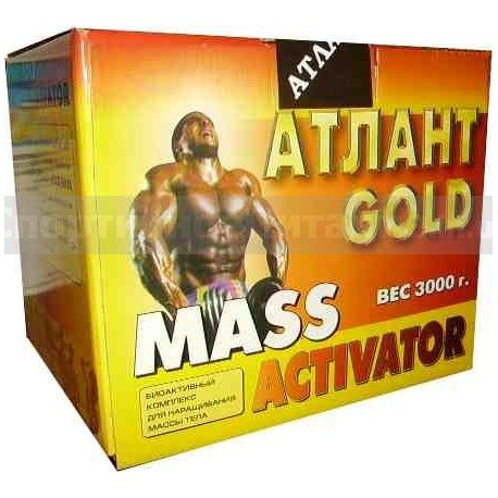 Mass Activator 3 кг