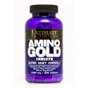 Amino Gold Tablets 250 таб