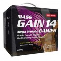 Mass Gain 14 - 6000 г