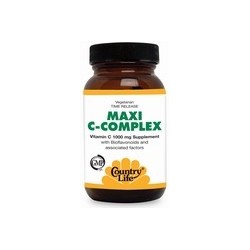 MAXI C - COMPLEX 90 капсул