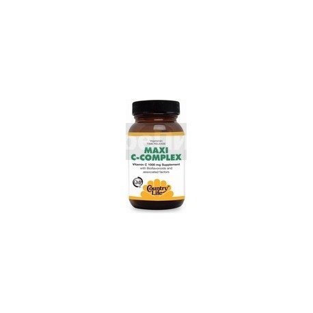 MAXI C - COMPLEX 90 капсул