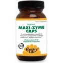 MAXI-ZYME CAPS 30 капсул