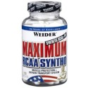 Maximum BCAA Syntho - 120 капс