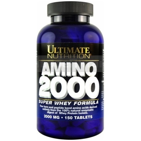 Amino 2000 150 таб