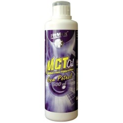 MCT Oil 500мл