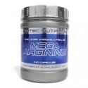 Mega Arginine 140 капс