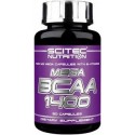 Mega BCAA 1400 90 капс