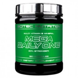 Mega Daily One 120 капс