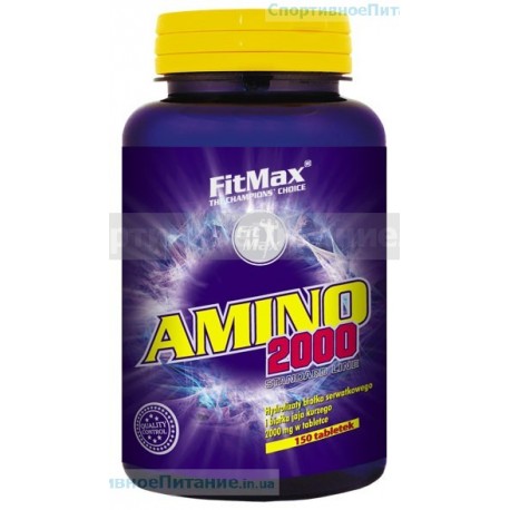 Amino 2000 150 таб