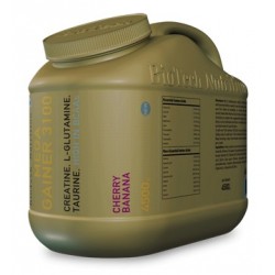 Mega Gainer 3100 4,5кг