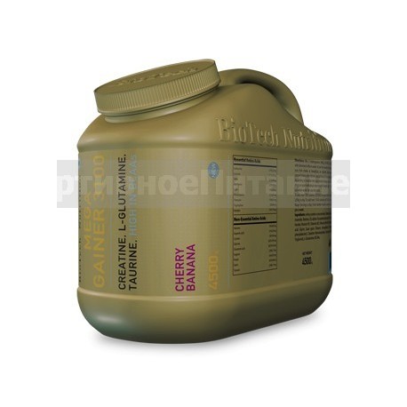 Mega Gainer 3100 4,5кг