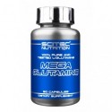Mega Glutamine 90 капс