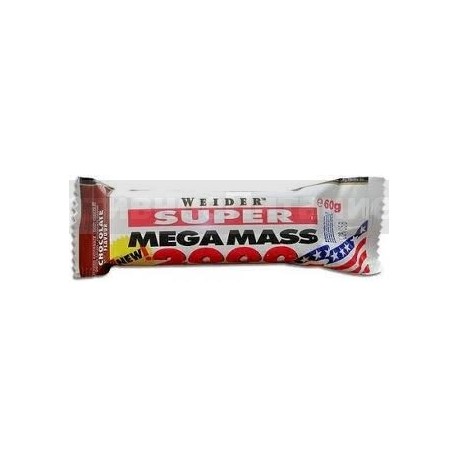 Mega Mass 2000 - 60г