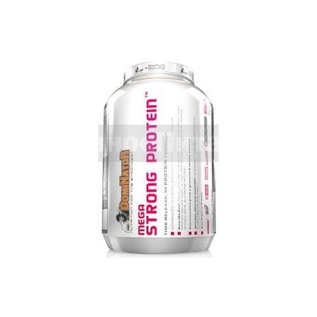 Dominator Mega Strong Protein 2200 г