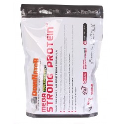 Dominator Mega Strong Protein 700 г