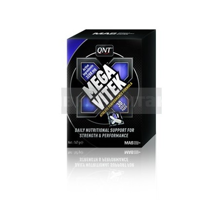 Mega-Vitek 30 paks