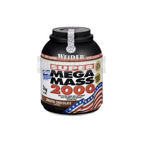 Megamass 2000 3000г
