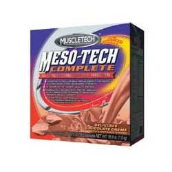 Meso Tech Complete 20пак