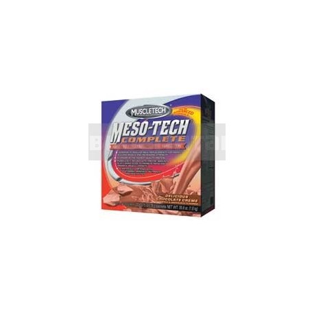 Meso Tech Complete 20пак