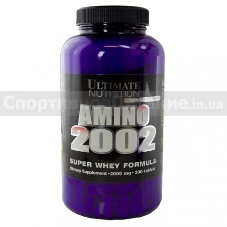 Amino 2002 330 таб