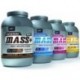 Metapure Mass + (2.5кг)