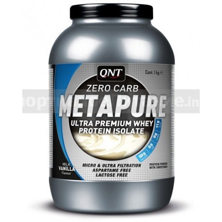 Metapure mass - 2500 г