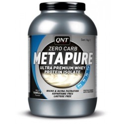 METAPURE ZERO CARB 1кг