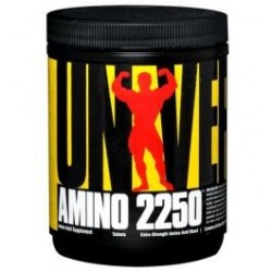 Amino 2250 100 таб