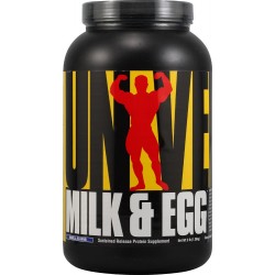 Milk & Egg Protein 1.6 кг