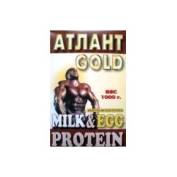 Milk & Egg Protein 1000 грамм