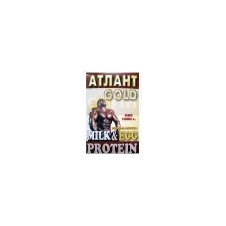 Milk & Egg Protein 1000 грамм