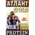 Milk & Egg Protein 1000 грамм
