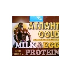 Milk & Egg Protein 3 кг