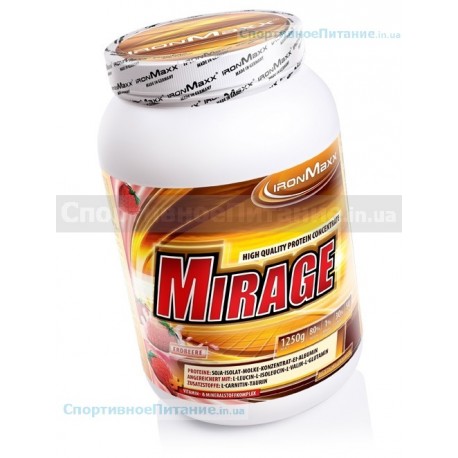 Mirage 1.25 кг