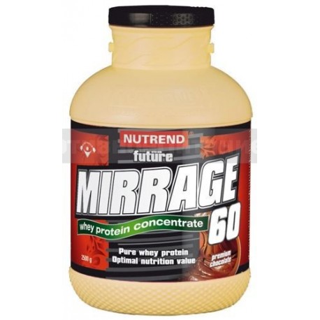 MIRRAGE 60 2500г
