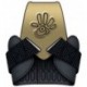 Крючки MFA 333 Gold