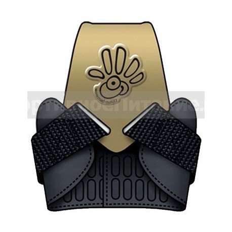 Крючки MFA 333 Gold