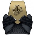 Крючки MFA 333 Gold