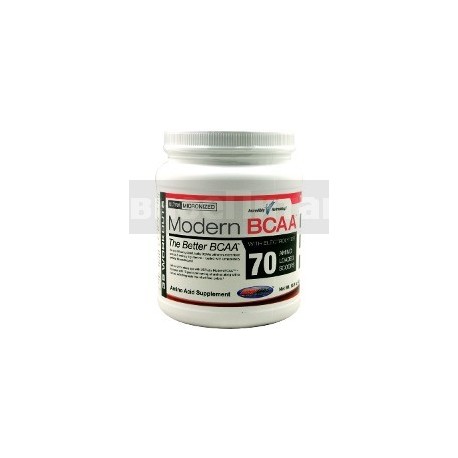 Modern BCAA - 451 г
