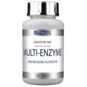 Multi-Enzyme 100 таб
