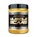 Muscle BCAA's 300 г