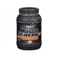 Muscle Fereak Professional - 908 г