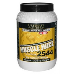 Muscle Juice 2544 2.25 кг
